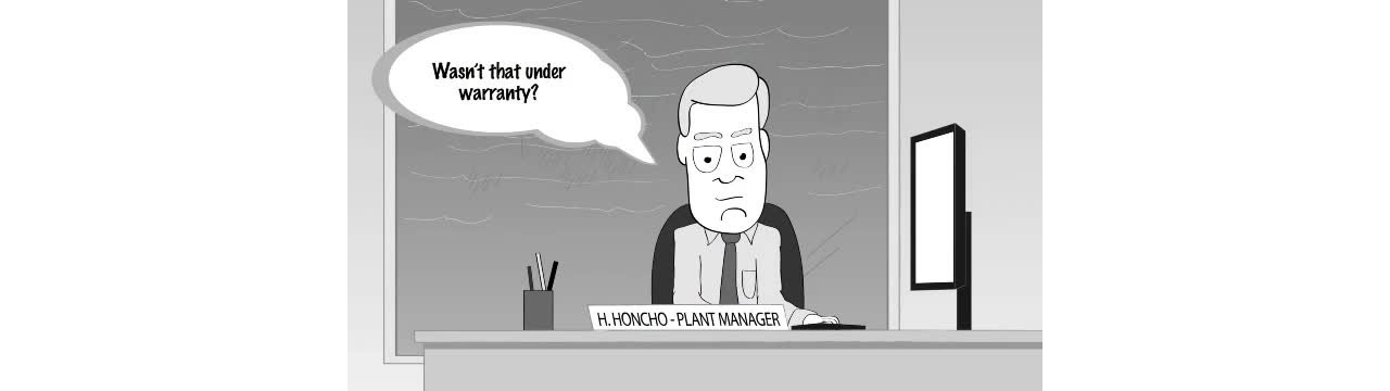 Asset Management Animated Video